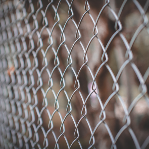 Chain Link Fence Installation In Mississauga GTA - Pro Man Inc - Chain Link Fence 4
